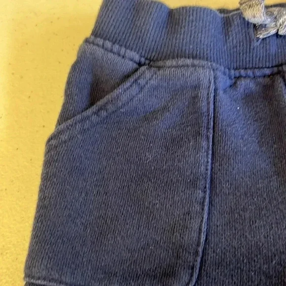 Set of 4 pairs of 12-month Sweatpants - Picture 11 of 12